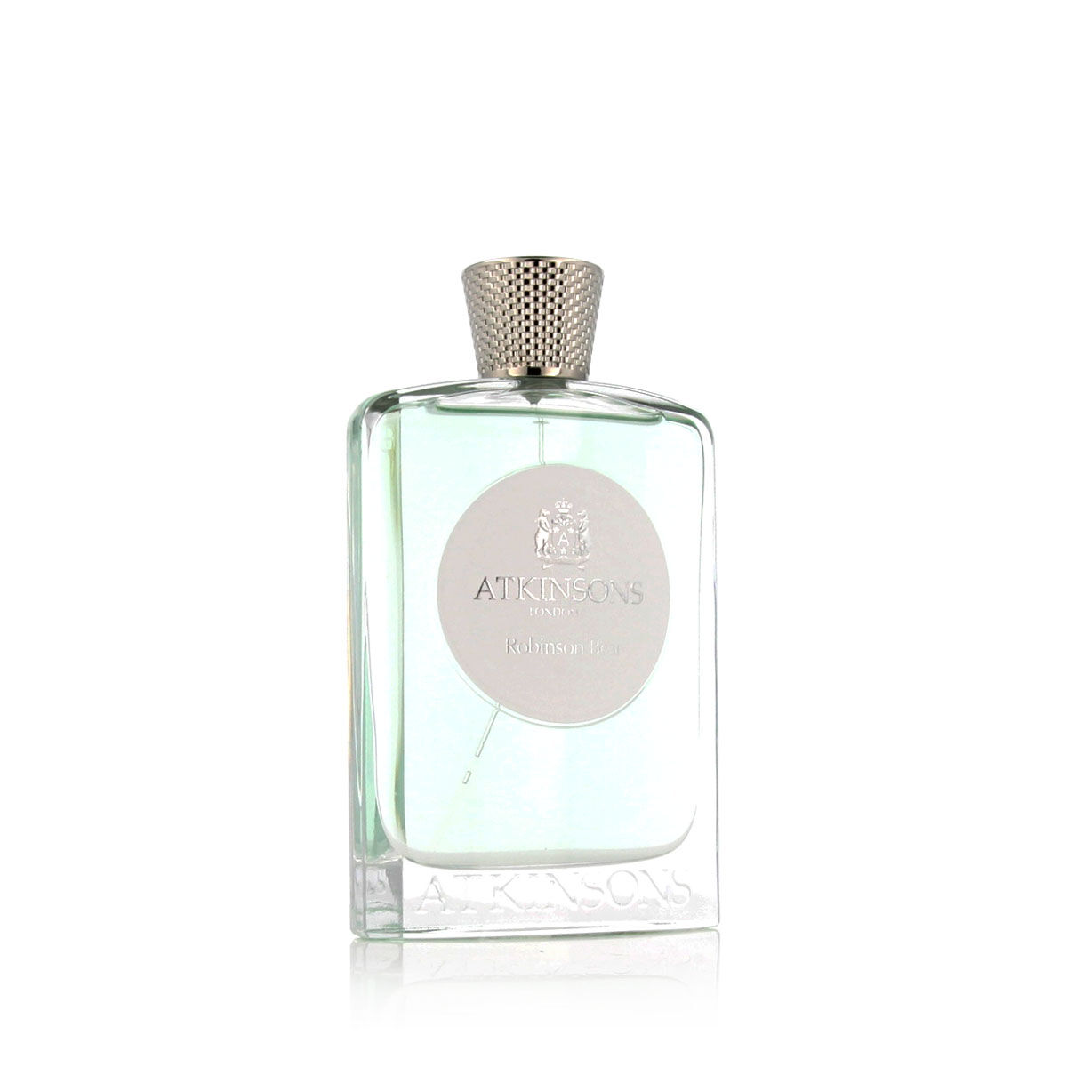 Parfym Unisex Atkinsons EDP Robinson Bear 100 ml